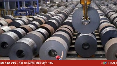 To be 85% self-sufficient in domestic steel needs.