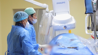 Wees alert op het risico op een hartaanval in de dagen voorafgaand aan Tet (Vietnamees Nieuwjaar).