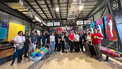 ASEAN-Familientag in Santiago, Chile: Stärkung der ASEAN-Solidarität