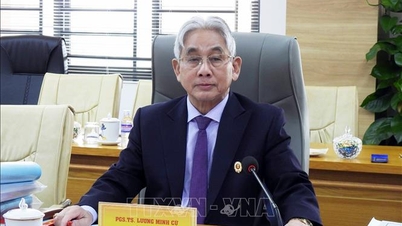មួយជំហានម្តងៗ សម្រេចបំណងប្រាថ្នាសម្រាប់ប្រទេសវៀតណាមដ៏រឹងមាំ និងវិបុលភាព។