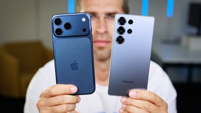 Por que a Samsung não aumentou a capacidade da bateria do Galaxy S Ultra?