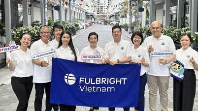 Trwa rekrutacja kandydatów do programu Fulbright Graduate Fellowship.