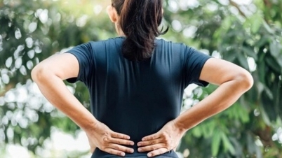 Des douleurs dorsales persistantes, diagnostiquées comme étant associées à une ostéoporose sévère, augmentent le risque de fractures.
