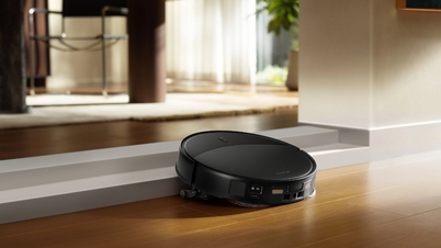 Roborock نے Saros 20 سیریز کا آغاز کیا: ہموار صفائی کے تجربے کو اپ گریڈ کرنا۔
