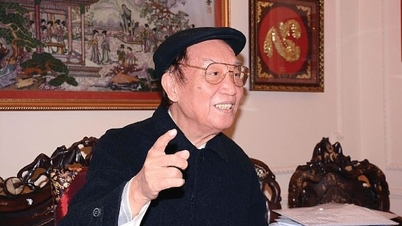 Visjonen til Doan Duy Thanh