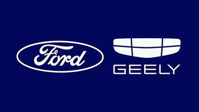Geely China pourrait fabriquer des voitures dans l'usine européenne de Ford.