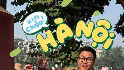 Hanoi: El encanto de los encuentros creativos y las exposiciones de arte gratuitas en el Barrio Antiguo.