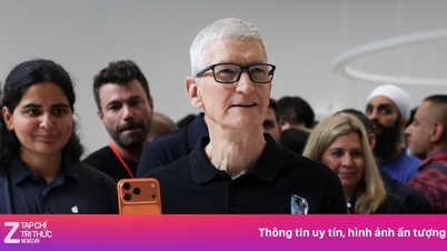 Apple rencontre des difficultés.