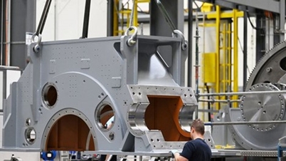 Las exportaciones alemanas aumentaron un 4,0% en diciembre de 2025, lo que supuso un superávit de 17.100 millones de euros.