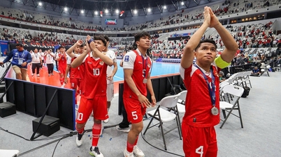 La AFC ha sancionado severamente al fútbol indonesio por una serie de infracciones, y la selección vietnamita de fútbol sala también está bajo investigación.