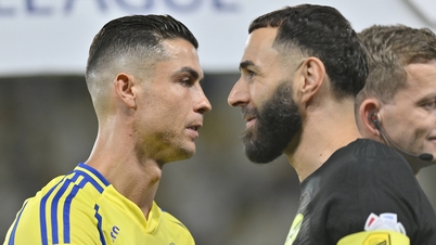 Cristiano Ronaldo gaat in staking: CR7's ego is te groot.
