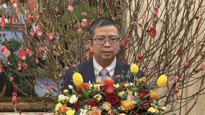 Musim Semi Tahun Kuda 2026: Melestarikan tradisi Tet Vietnam di negeri asing.