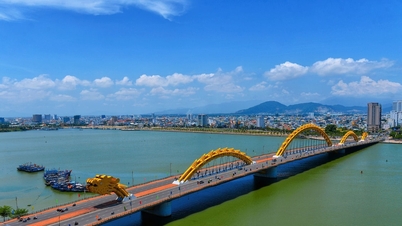 Da Nang approuve un projet de développement urbain de 18 billions de VND au sud de l'axe Nguyen Tat Thanh.