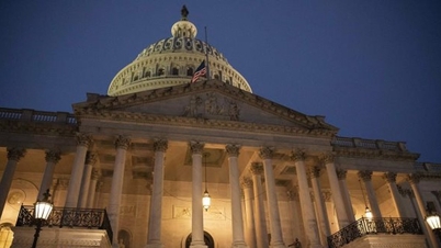 USA:s offentliga skuld - Från statistik till geopolitiska variabler