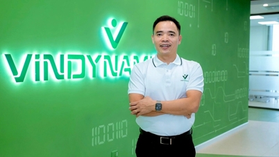 VinDynamics ប្រមូលផ្តុំសាស្ត្រាចារ្យ និងអ្នកជំនាញបច្ចេកវិទ្យាដែលមានគុណភាពខ្ពស់មកជាមួយគ្នា។