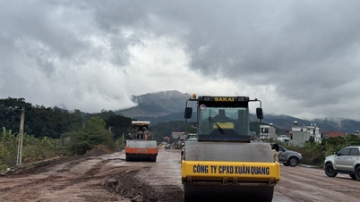 Restez prudents sur le chantier.