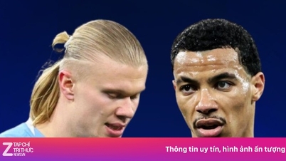 'Bom tấn' 82 triệu bảng làm lu mờ Haaland
