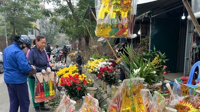 ตลาดเทพเจ้าครัว: สินค้ามีมากมาย ราคาทรงตัว