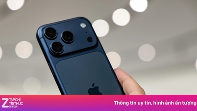 Major upgrades on the iPhone 18 Pro