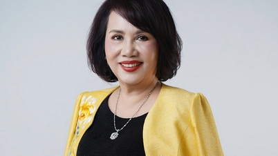 Affärskvinnan Dong Thi Anh: Orubblig i att upprätthålla integritet i affärsvärlden.
