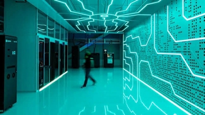 Grote technologiebedrijven investeren massaal in AI.