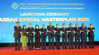 AI: “โครงสร้างพื้นฐานที่จำเป็นรูปแบบใหม่”