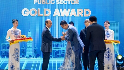 ASEAN Digital Awards 2026: An overview of the region's digital development direction in the coming years.