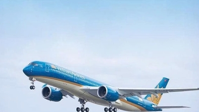 Vietnam Airlines: Bygger bro over gapet for å sikre ekte familiegjenforeninger for arbeidere.