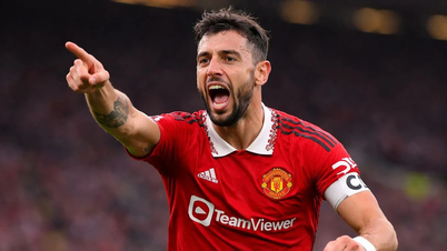 Este Bruno Fernandes cel mai bun jucător din Premier League în acest moment?