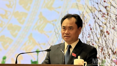 Lao Cai نے 2021-2030 کی مدت کے لیے اپنی صوبائی منصوبہ بندی کو ایڈجسٹ کیا۔
