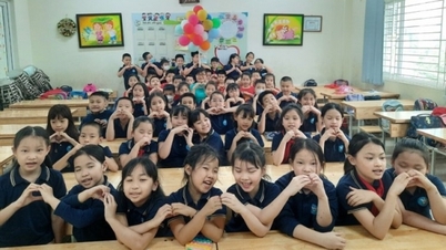 ກະຊວງສຶກສາທິການ ແລະ ຝຶກອົບຮົມຈະສຳຫຼວດຄວາມສາມາດດ້ານພາສາອັງກິດຂອງຄູ.