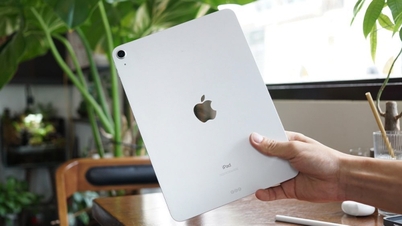 iPadは今後市場で追い抜かれる危険性があるのでしょうか？