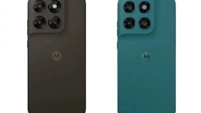 Компания Motorola выпустила две модели Moto G с долговечными батареями в сегменте смартфонов среднего класса.