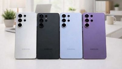 El Galaxy S26 Ultra revela un nuevo diseño y especificaciones “súper potentes”.