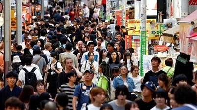 Jepang mencatat 887 kasus kebangkrutan bisnis pada Januari 2026.