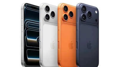 Το iPhone 17 Pro Max είναι το κορυφαίο σε διάρκεια μπαταρίας σε πραγματικές συνθήκες.