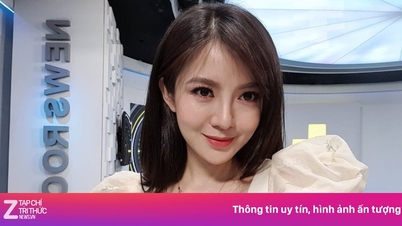 จุดหมายปลายทางใหม่ของ MC Tú Linh