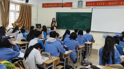 School staff await professional incentive allowances.
