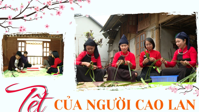 Nowy Rok Cao Lan