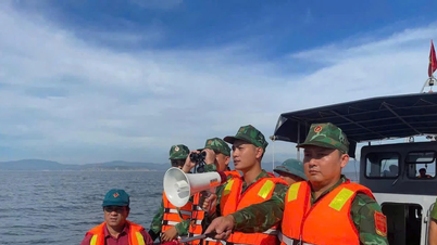 Promoting the spirit of the rule of law in protecting territorial sovereignty and border security.