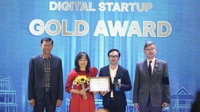 Vietnam'da üretilen bir yapay zeka platformu olan MedCAT Nexus, ASEAN Dijital Ödülleri 2026'da Altın Ödül kazandı.
