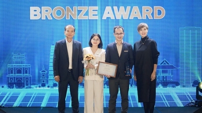 ELCOM brings Vietnam's smart transportation solution into the Top 3 of the ASEAN Digital Awards 2026.