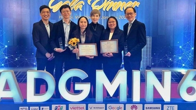 Herausragende Lösungen bei den ASEAN Digital Awards 2026