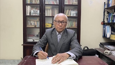 Cụ thể hóa nguyên tắc 'Dân là gốc' của Đảng