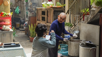 «Duften av Pho»: Når en bolle med pho blir en kulturell bro mellom Nord- og Sør-Vietnam.
