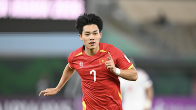 Mysteriet bakom Dinh Bacs "europeiska standard"-hastighet.