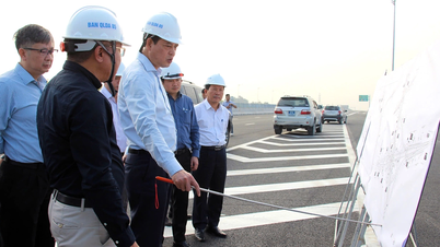 Hvordan vil bompenger bli innkrevd på den over 35 km lange strekningen av motorveien Bien Hoa - Vung Tau?