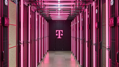AI-megafabriken kan betjäna 450 miljoner EU-medborgare samtidigt.
