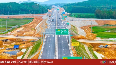 Thông qua phương án tổ chức giao thông trên 3 tuyến cao tốc mới qua miền Trung