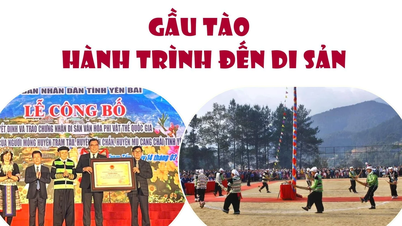 Gau Tao - Cesta za dědictvím
